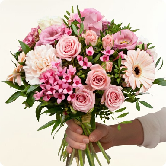 Bouquet Pour toi