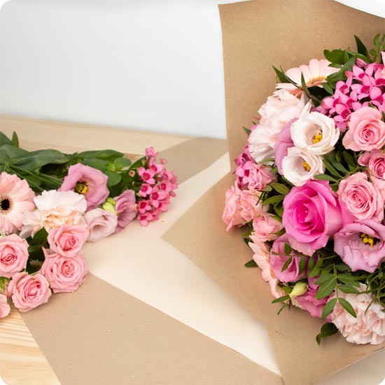 Bouquet Pour toi