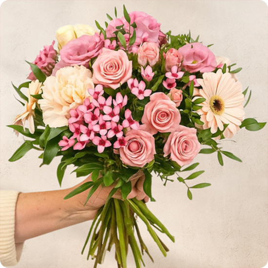 Bouquet Pour toi