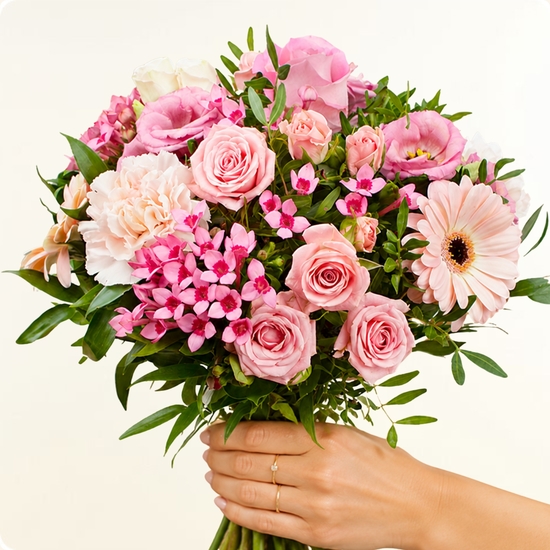 Bouquet Pour toi