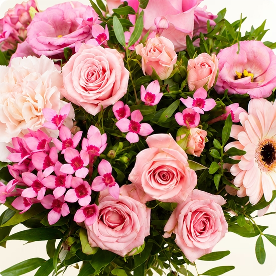 Bouquet Pour toi
