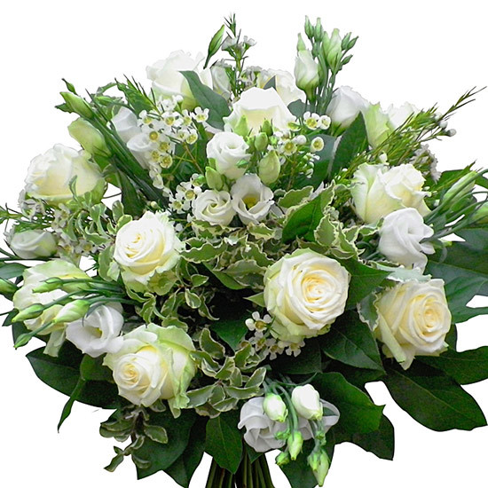 Bouquet Pur Cristal 