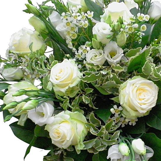 Bouquet Pur Cristal 