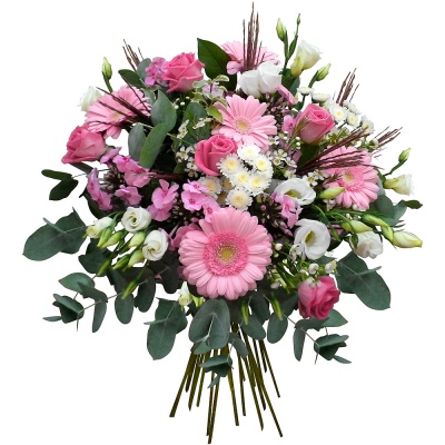 Envoyez le Bouquet Rhapsodie
