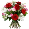 Offrez le Bouquet Romantica