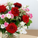Bouquet Romantica