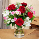 Bouquet Romantica