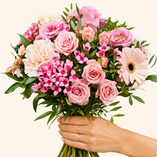 Bouquet Pour toi