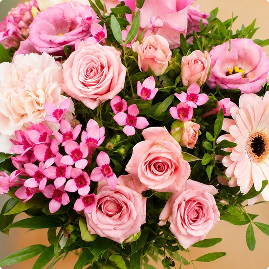 Bouquet Pour toi