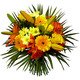Bouquet Papeete