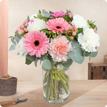 Bouquet Lovely