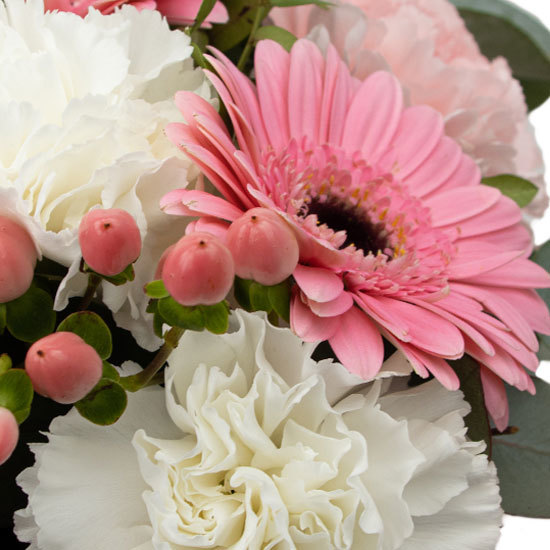 Bouquet Lovely