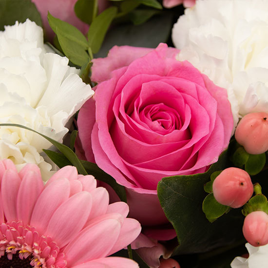 Bouquet Lovely