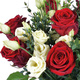 Bouquet Roses Opéra