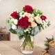 Bouquet Roses Opéra