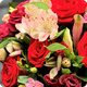 Bouquet Valetin