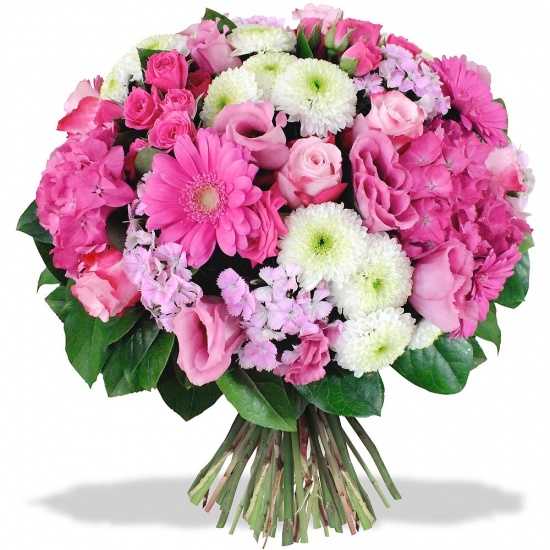 Envoyez le Bouquet So Lovely