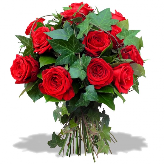 Envoyez le Bouquet Sublime Rose