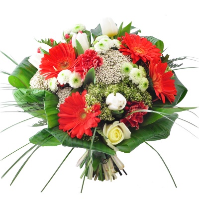 Offrez le Bouquet T'm d'amour