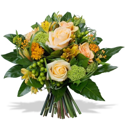 Faites livrer le Bouquet Tango