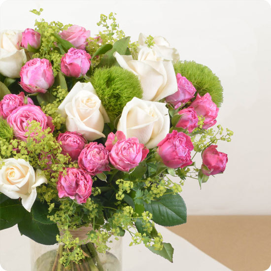 Bouquet Tendresse