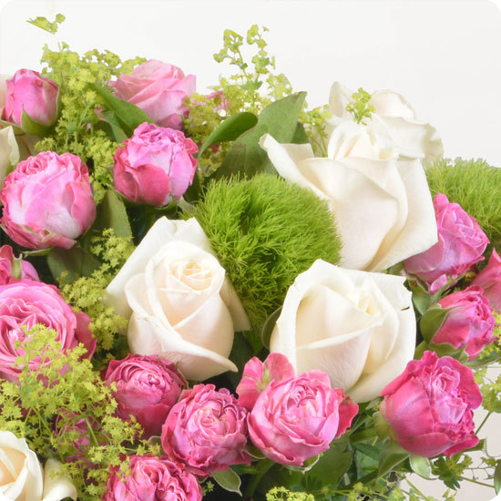 Bouquet Tendresse