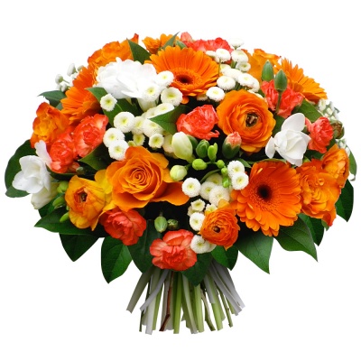 Commandez un Bouquet Tonic