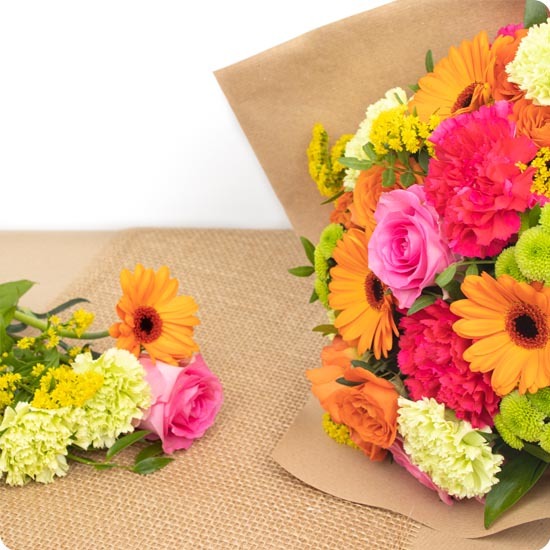 Bouquet Tutti Frutti