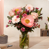 Bouquet Verlaine – Une ode florale à la douceur