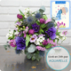 Bouquet 'Verseau'