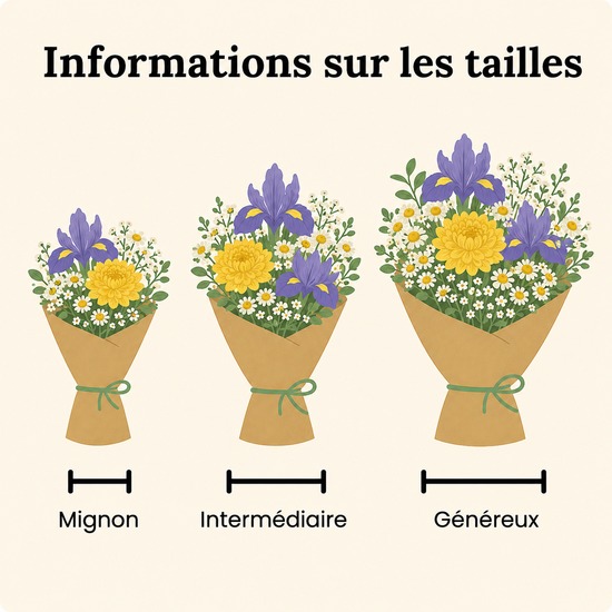 Livraison rapide partout en France 7j/7 avec 123fleurs.