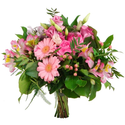 Offrez le Bouquet Vive toi !