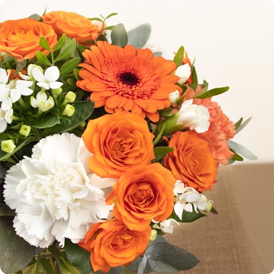 Bouquet Zeste
