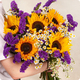 Bouquets de fleurs Provence