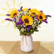 Bouquets de fleurs Provence