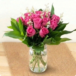 Livraison rapide le jour même partout en France, 7 jours sur 7, même les jours fériés.