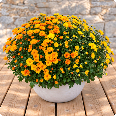 Livraison sur tombe par un fleuriste du réseau 123fleurs