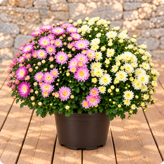 Livraison sur tombe par un fleuriste du réseau 123fleurs