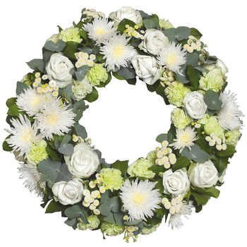 couronne Sérénité