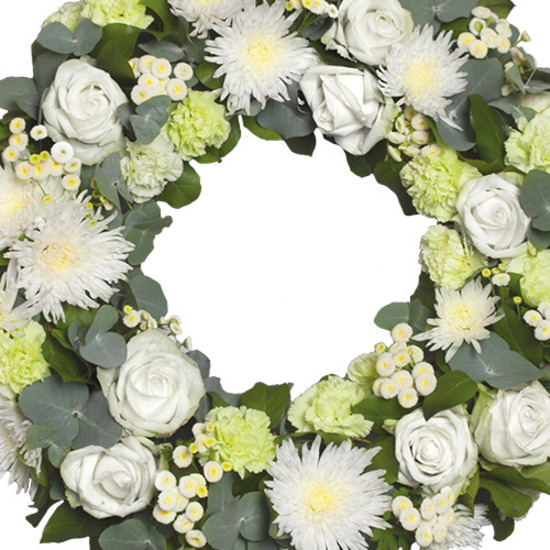 couronne Sérénité