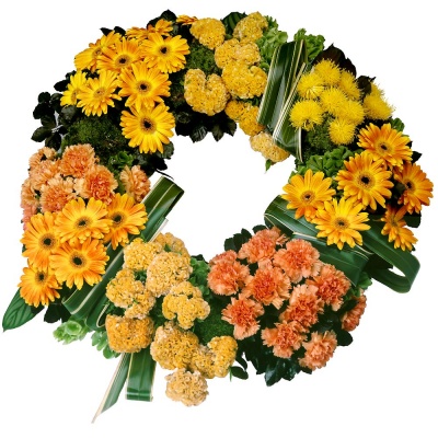 Commandez une Couronne Halo Or