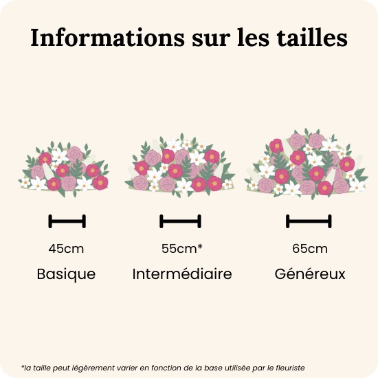 Coussin de fleurs orange pour deuil Bel Envol