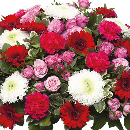 Coussin deuil Hermès