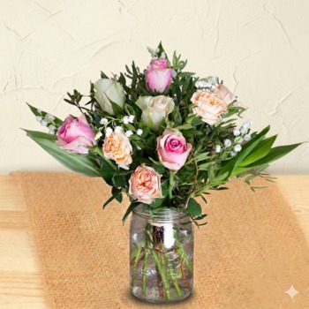 Bouquet test procédure