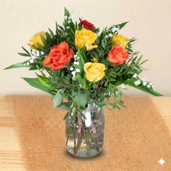 Bouquet test procédure