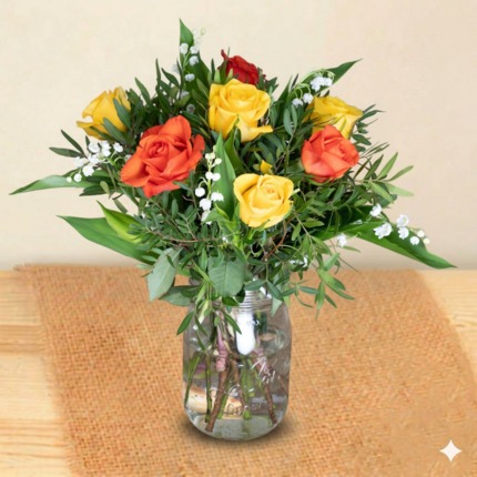 Bouquet test procédure
