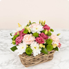 Doux Sentiments - Livraison artisanale rapide par 123fleurs