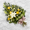 Kéa - Gerbe florale livrée en main propre avec 123fleurs