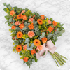 Osiris - Hommage floral chaleureux, livré rapidement avec 123fleurs