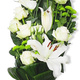 Bouquet Gerbe Serena